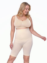 Load image into Gallery viewer, Empetua™ All Day Every Day High Waisted Shaper Shorts - Wear Test