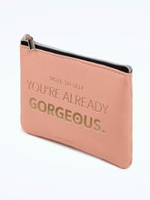Load image into Gallery viewer, Your FREE Lookin' Good Pouch
